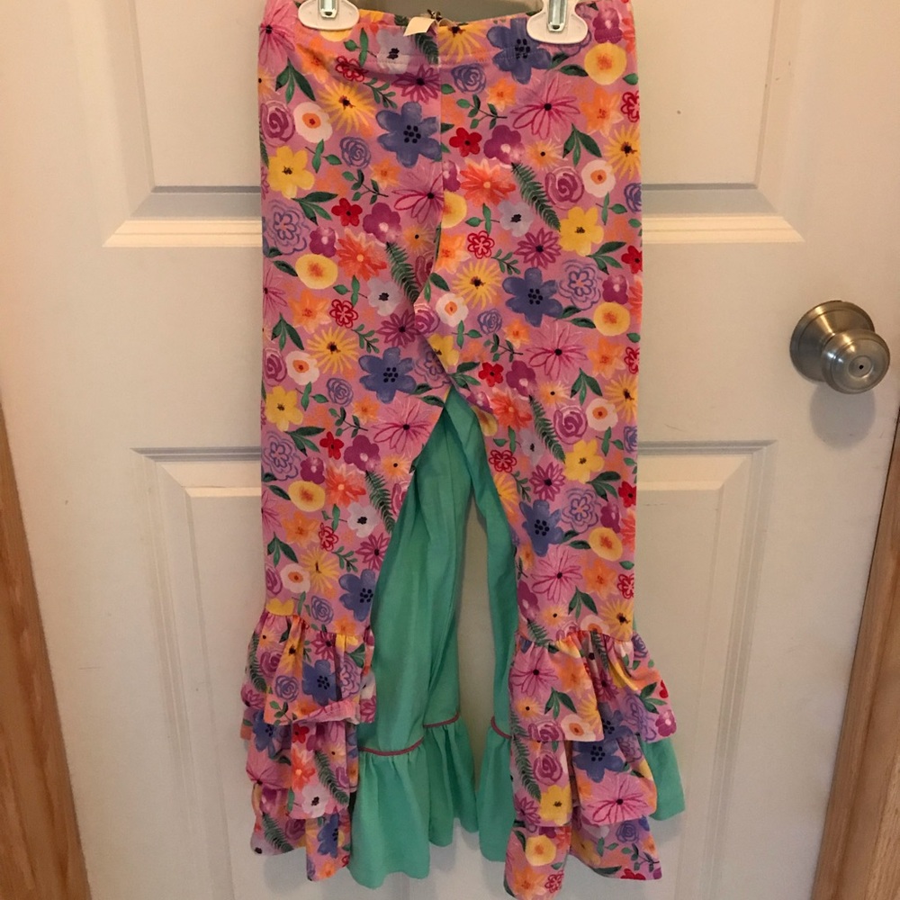 Matilda Jane Pants (two pairs!)